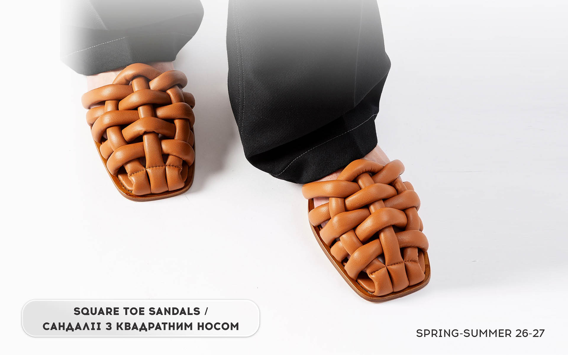 Classic & Casual shoes